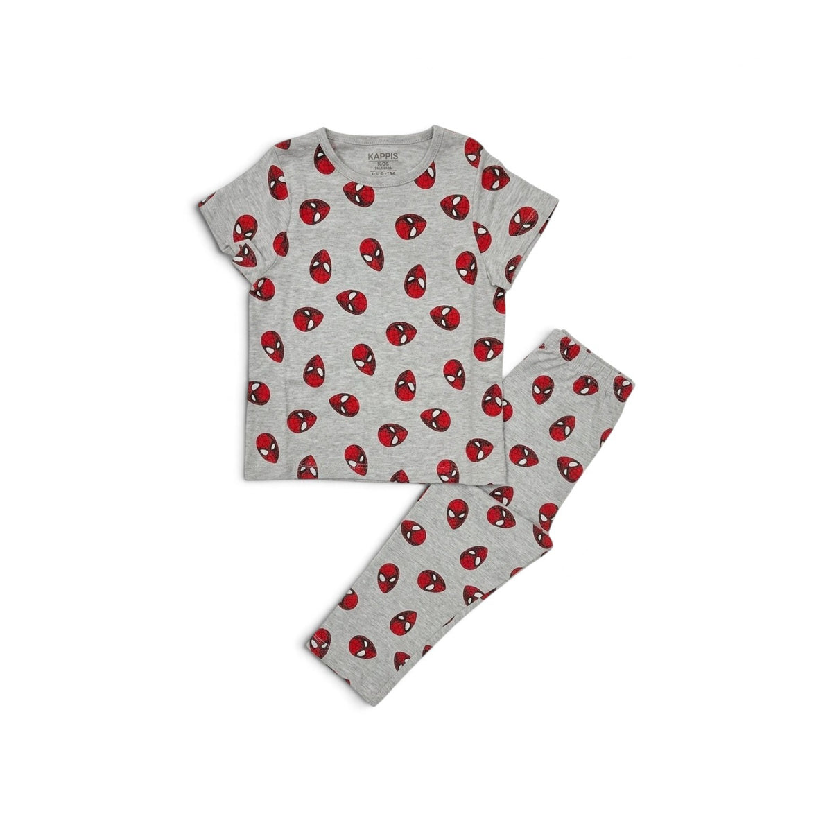 Spider-Man Print Kids Co-Ord Set
