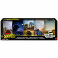Hot Wheels 2026 Fast & Furious Brian O’Conner Diorama Collector Set 1:64 Scale