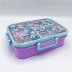 Smiggle Gabby's Dollhouse Lunch Box Stainless Steel