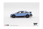 MINI GT yundai RN22e (VP1) 1:64 Scale Model