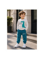 Full Sleeves Cotton Co-Ords set