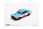 MINI GT Nissan Skyline Kenmeri Liberty Walk 1:64 Scale