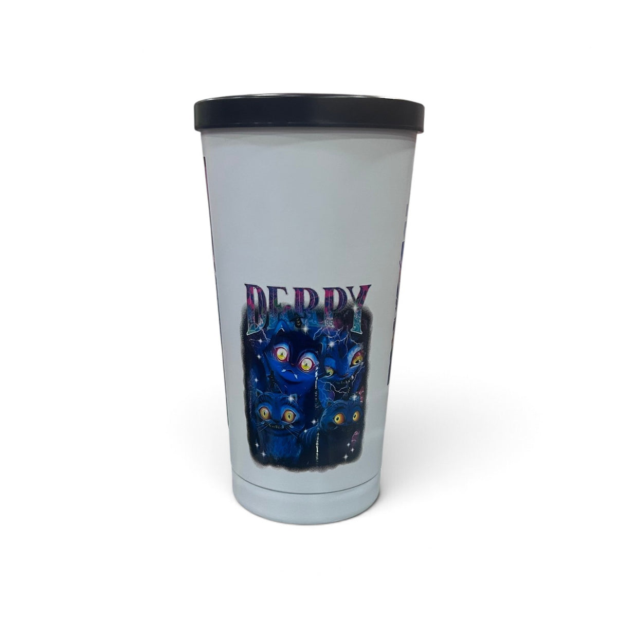 KPop Demon Hunters Themed Merchandise Tumbler