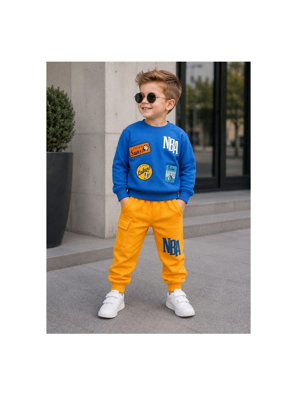 Full Sleeves Cotton Co-Ords set