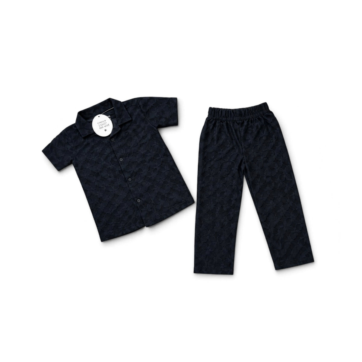 Jakard Fab Kids Nightwear