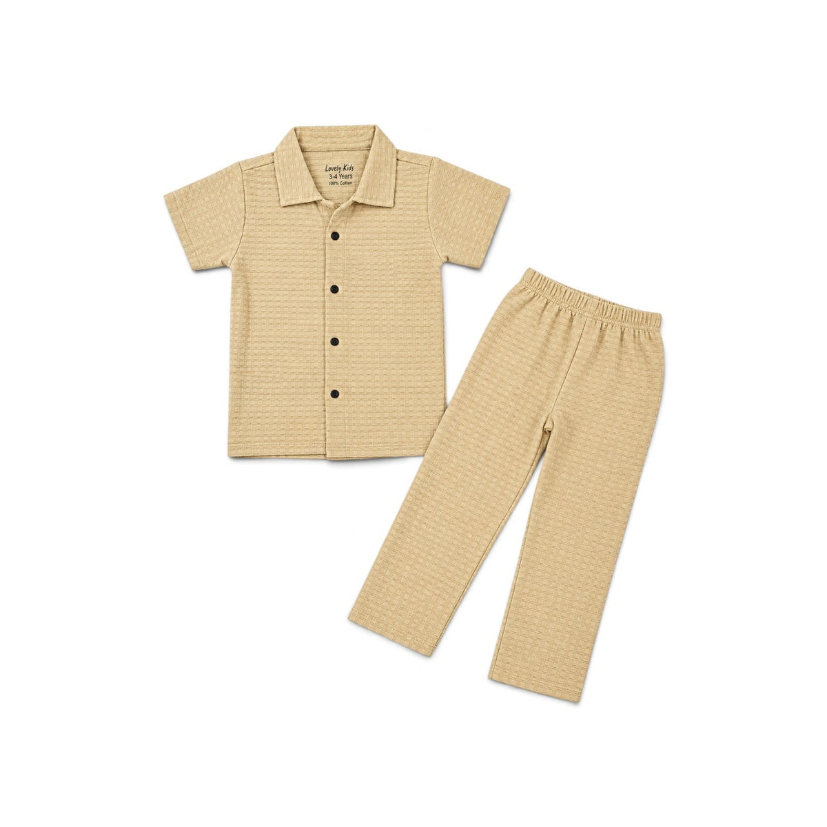 Jakard Fab Kids Nightwear