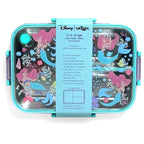 Smiggle Gabby's Dollhouse Lunch Box Stainless Steel
