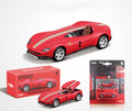 Maisto Speed Icon Ferrari Monza SP1 1:64 Scale