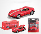 Maisto Speed Icon Ferrari Monza SP1 1:64 Scale Limited Edtio