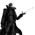 Marvel Legends Spider-Man Noir Action Figure | Ultimate Black Spider-Man