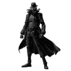Marvel Legends Spider-Man Noir Action Figure | Ultimate Black Spider-Man