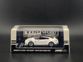 INNO64 Nissan GT-R R35 Top Secret Tokyo Auto Salon 2021 1/64