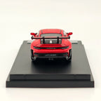 SW Porsche 992 GT3 RS Racing Sports 1:64 Scale