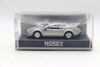 Norev Collectors 1/87 Alpine A310 1977 Diecast Toy CarS HO Models