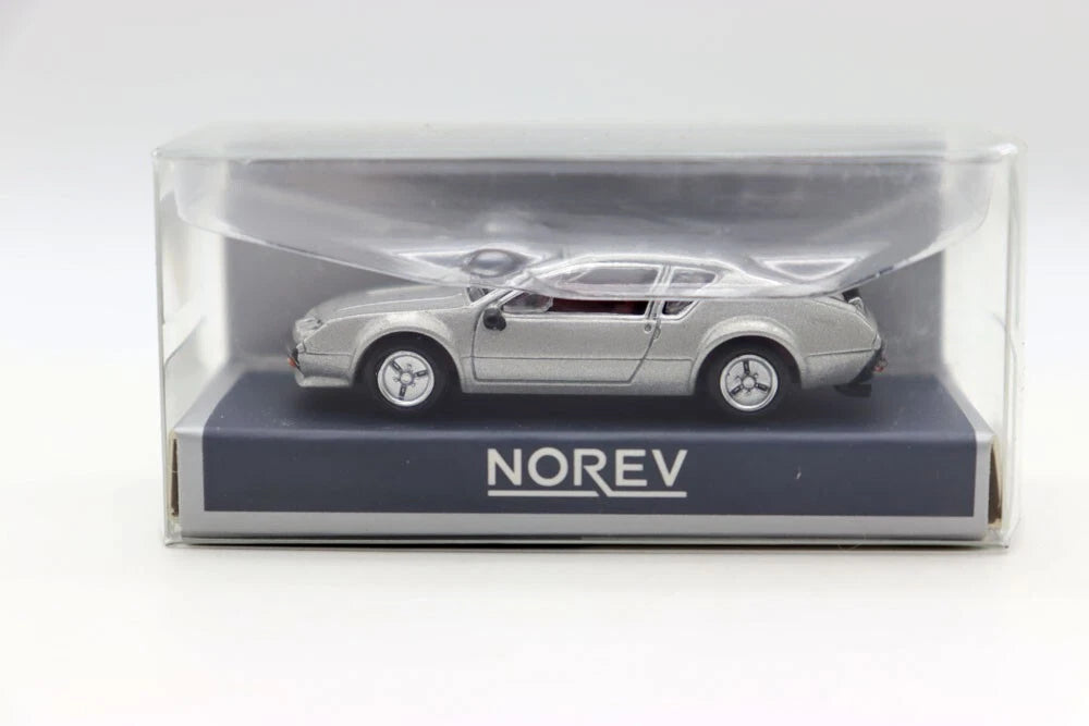 Norev Collectors 1/87 Alpine A310 1977 Diecast Toy CarS HO Models