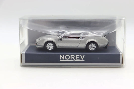 Norev Collectors 1/87 Alpine A310 1977 Diecast Toy CarS HO Models