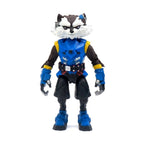 ZD Guardians of the Galaxy Rocket Raccoon MARVEL Super War Ver. Action Figure