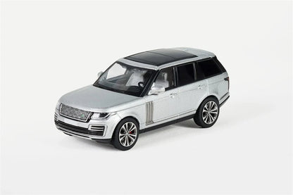 MASDI 2020 Land Rover Range Rover 1:64 Scale Model