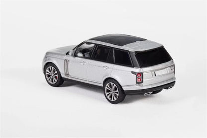MASDI 2020 Land Rover Range Rover 1:64 Scale Model