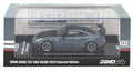 INNO64 NISSAN GT-R (R35) NISMO Top Secret - 2024 - HK Toy Salon Special Edition