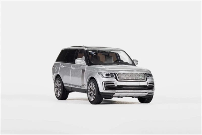 MASDI 2020 Land Rover Range Rover 1:64 Scale Model