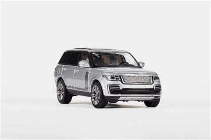 MASDI 2020 Land Rover Range Rover 1:64 Scale Model