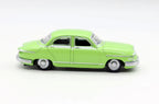 Norev Collectors 1/87 Panhard PL 17 1961 Tilia Green Diecast Toy Cars HO Models