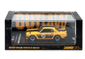 INNO64 NISSAN SKYLINE 2000 GT-R KPGC10 IN64-KPGC10-YL23 Outlaw Style Sealed GTR