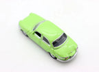 Norev Collectors 1/87 Panhard PL 17 1961 Tilia Green Diecast Toy Cars HO Models