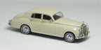 GFCC 1:64 1955 Royce Silver Cloud Limited Edition 499