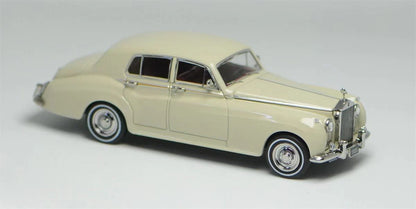 GFCC 1:64 1955 Royce Silver Cloud Limited Edition 499