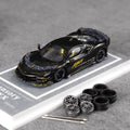 MJ 1/64 Scale Ferrari MANSORY F9XX Limited Edition