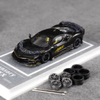 MJ 1/64 Scale Ferrari MANSORY F9XX Limited Edition