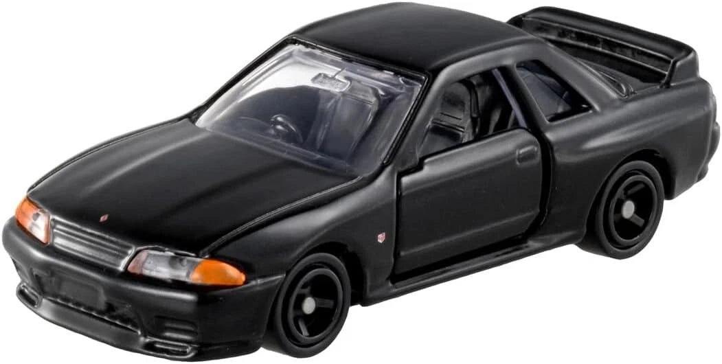 Takara Tomica Tomy No.48 Nissan Skyline GT-R BNR32 (1/59)