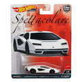 Hot Wheels Lamborghini Countach LPI 800-4 Car Collectible Diecast