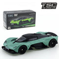 1/64 Aston Martin Valkyrie Car Alloy Toy Vehicle Diecast Model Kid Xmas Gift