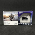 Kawasaki Ninja H2R Superbike 1:64 scale Miniature Model
