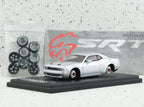 FW64 Dodge Challenger SRT Hellcat 1:64 Scale Limited Edition 137/999