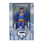 NECA 1978 Superman Christopher Reeve Version 7” Action Figure DC