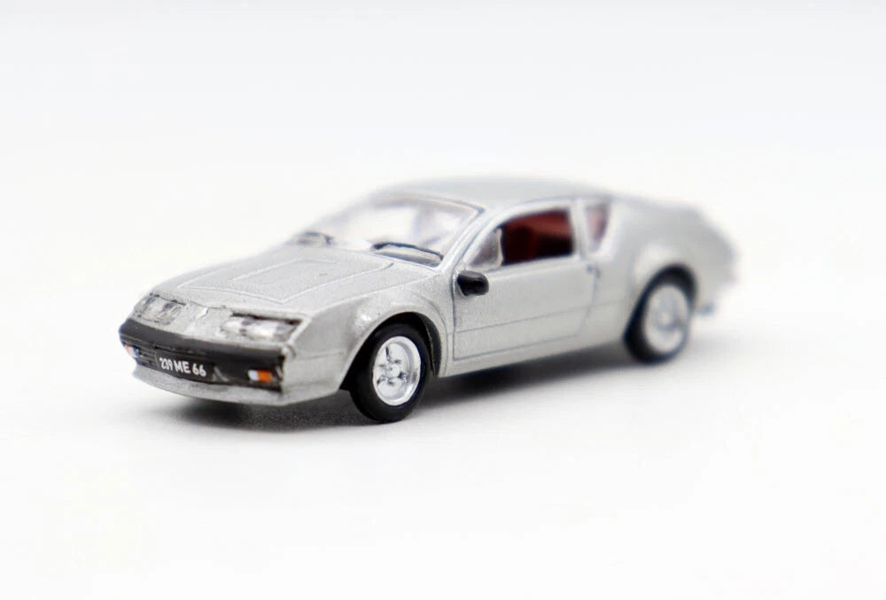 Norev Collectors 1/87 Alpine A310 1977 Diecast Toy CarS HO Models