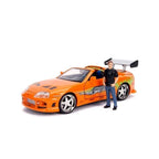 Jada Toys 1:24 Toyota Supra Diecast