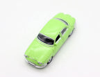 Norev Collectors 1/87 Panhard PL 17 1961 Tilia Green Diecast Toy Cars HO Models