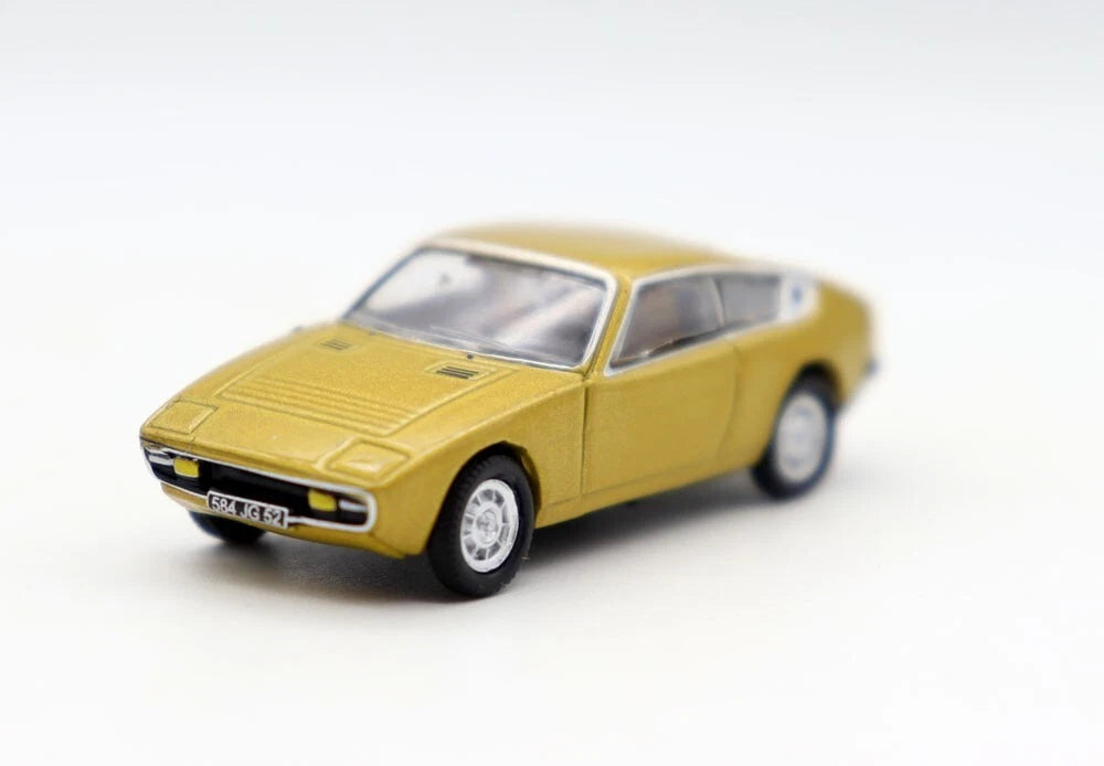 Norev Collectors 1/87 Matra Simca Bagheera 1975 Diecast Toy CarS HO Models