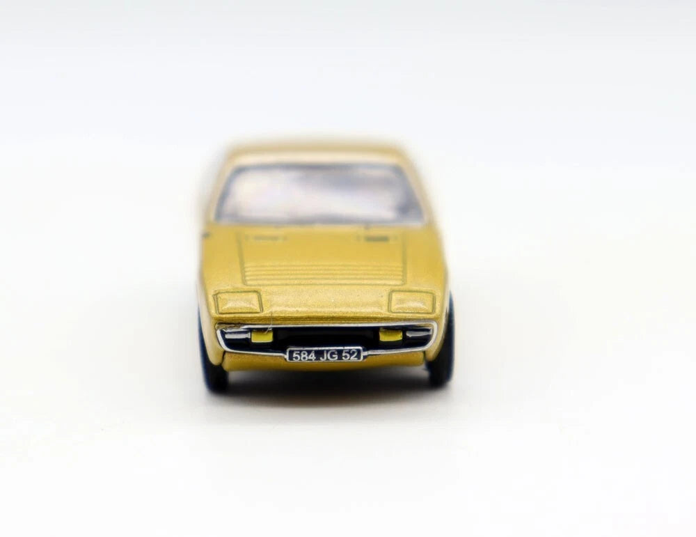Norev Collectors 1/87 Matra Simca Bagheera 1975 Diecast Toy CarS HO Models