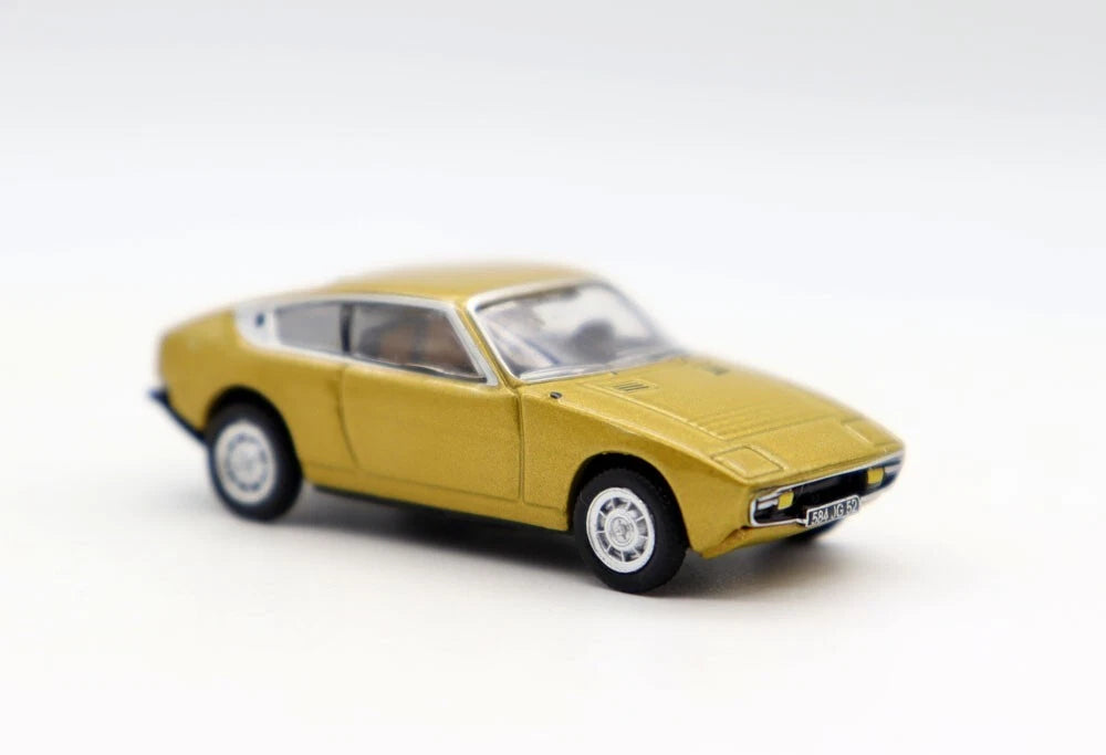 Norev Collectors 1/87 Matra Simca Bagheera 1975 Diecast Toy CarS HO Models