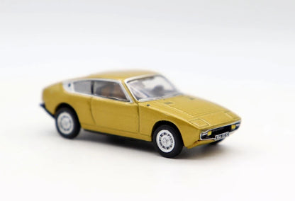 Norev Collectors 1/87 Matra Simca Bagheera 1975 Diecast Toy CarS HO Models