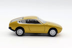 Norev Collectors 1/87 Matra Simca Bagheera 1975 Diecast Toy CarS HO Models