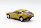 Norev Collectors 1/87 Matra Simca Bagheera 1975 Diecast Toy CarS HO Models