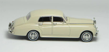 GFCC 1:64 1955 Royce Silver Cloud Limited Edition 499