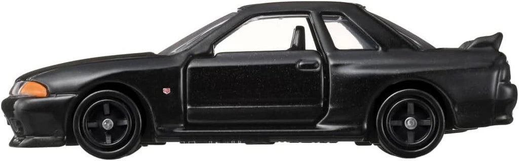 Takara Tomica Tomy No.48 Nissan Skyline GT-R BNR32 (1/59)